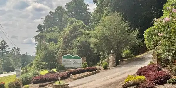 Streets of the Overlook at Kingwood, Clayton GA 30525