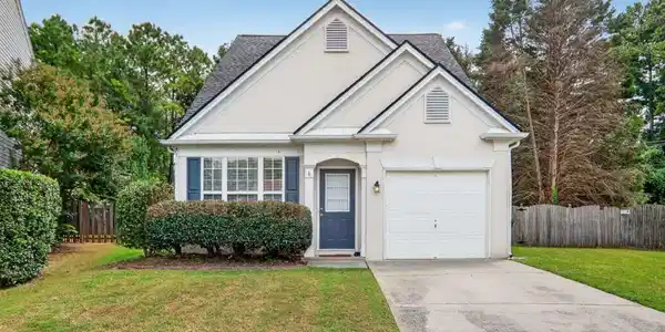 1652 Woodsford Road NW, Kennesaw GA 30152