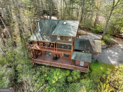 237 Dupont Drive # 344, Blue Ridge GA 30513