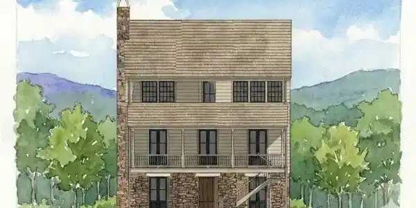 130 Cove View Lane, Clarkesville GA 30523
