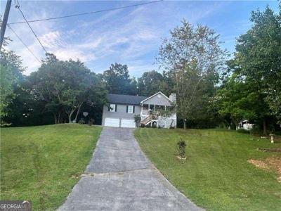35 Bradford Drive SW, Cartersville GA 30120