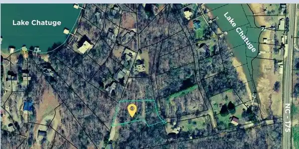 Lot 12 Kilpatrick Point Terrace, Hayesville NC 28904