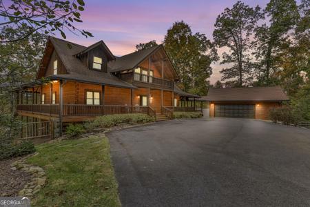 6451 Old Highway 5 S, Talking Rock GA 30175