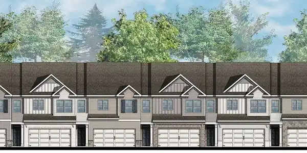 200 Deerberry Drive # 32, Jasper GA 30143