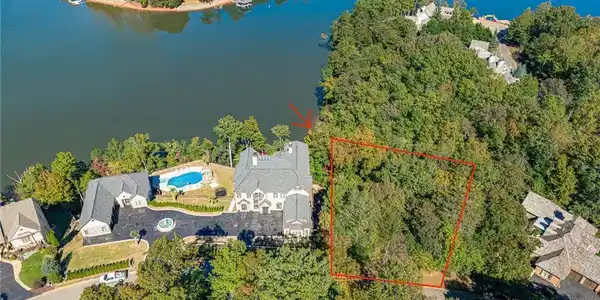 472 River Overlook Road, Dawsonville GA 30534