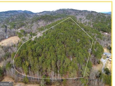 Lot 318 Manning Mill Road, Summerville GA 30747