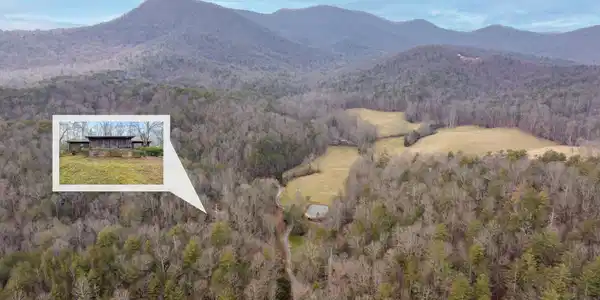 89 Ts Jarrard Road, Dahlonega GA 30533