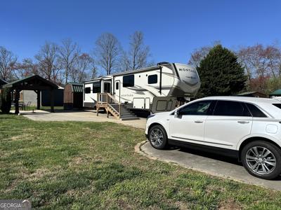 Lot 85, Blairsville GA 30512 166 Porch View Circle