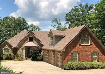 2527 Katherine Circle, Gainesville GA 30506