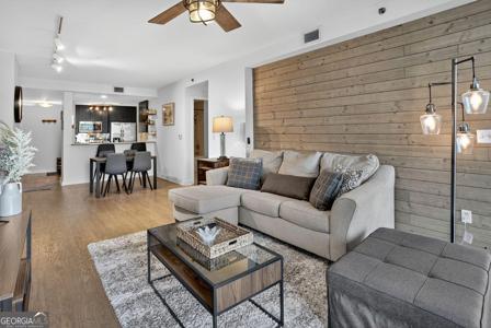 3338 Peachtree Road NE # 1706, Atlanta GA 30326