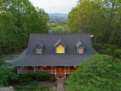 330 Scarlet Lane, Lakemont GA 30552