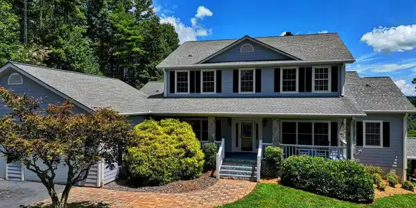 170 High Vista, Blairsville GA 30512