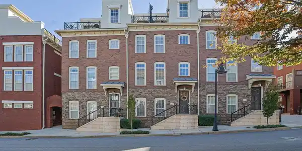307 Green Street SE, Marietta GA 30060