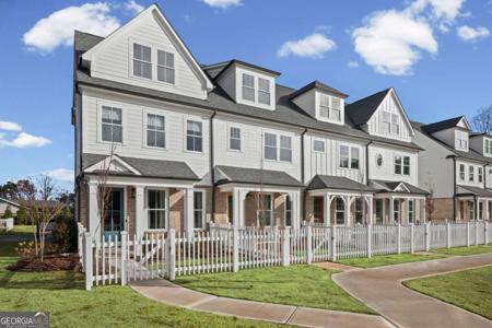 204 Village Overlook # J2, Canton GA 30114