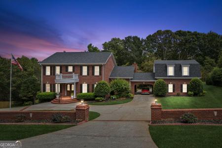 242 Cloudland Road N, Dahlonega GA 30533