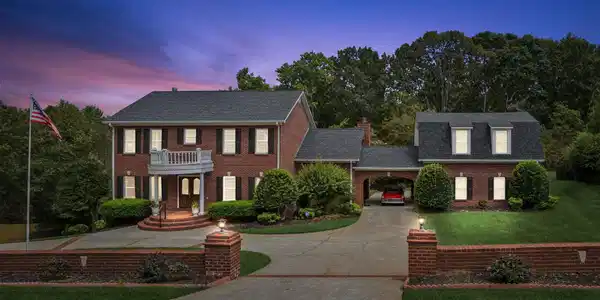 242 Cloudland Road N, Dahlonega GA 30533