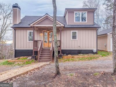 1172 Hunter Drive, Ranger GA 30734