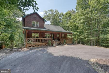 134 Caleb Drive # 3, Blairsville GA 30512