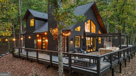 71 Geyser Court, Ranger GA 30734