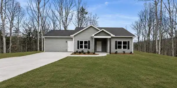 51 Hawks Ridge Court, Cleveland GA 30528