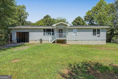 3 Hammond Drive SW, Plainville GA 30733