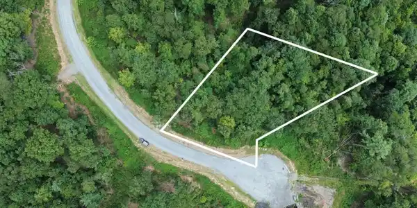 Lot 49 Mountain Laurel Ridge, Mineral Bluff GA 30559