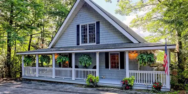 129 Saddleback Circle, Sky Valley GA 30537