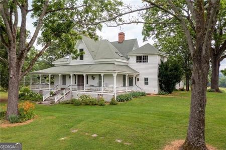 1526 Highway 255 N, Sautee Nacoochee GA 30571