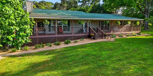 10797 W Hwy 53W, Talking Rock GA 30175