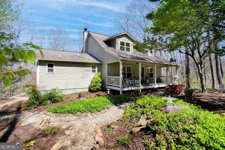 601 Peachtree Mountain Estates Road, Murphy NC 28906