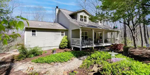 601 Peachtree Mountain Estates Road, Murphy NC 28906