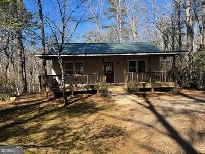 37 BEGONIA Courts, Clayton GA 30525