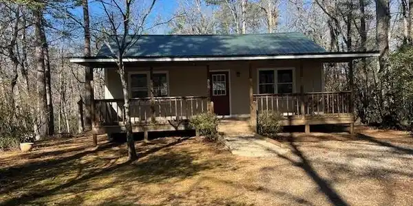 37 BEGONIA Courts, Clayton GA 30525