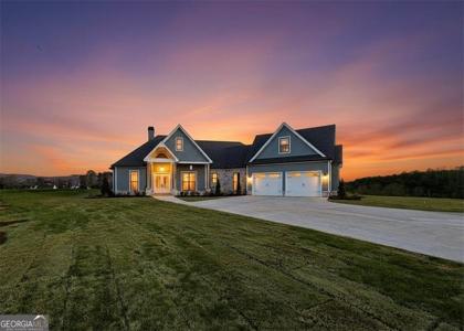 303 Eminence Peak, Rydal GA 30171