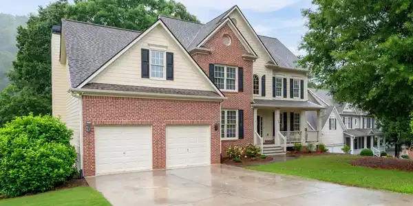 138 Knightwood Point, Acworth GA 30101