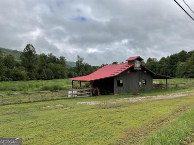 South Wolfork Road, Rabun Gap GA 30568