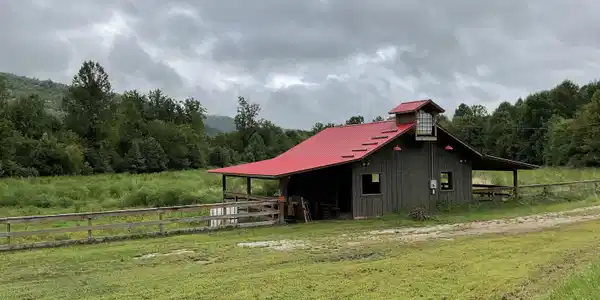 South Wolfork Road, Rabun Gap GA 30568