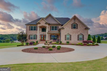 641 FREEMAN BROCK Road, Auburn GA 30011