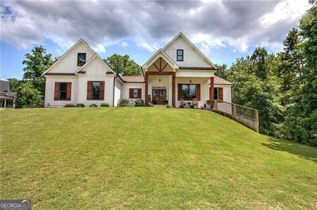25 Stratford Way, Kingston GA 30145