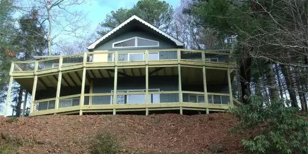 169 Alex Mountain, Sky Valley GA 30537