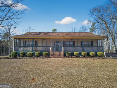 79 Pleasant Grove Road, Lineville AL 36266