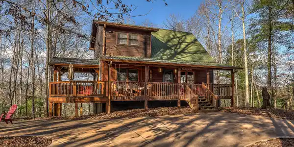 403 Gunite Circle, Ellijay GA 30540