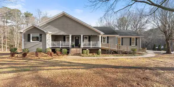 1470 Jackson Drive, Cumming GA 30040