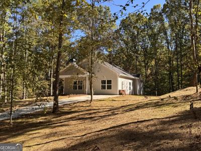 96 Hawks Ridge Court, Cleveland GA 30528