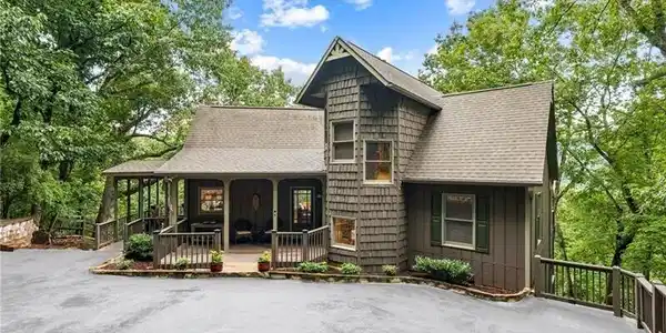 72 Foxglove Circle, Big Canoe GA 30143