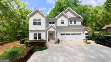 6351 Blackjack Road, Flowery Branch GA 30542