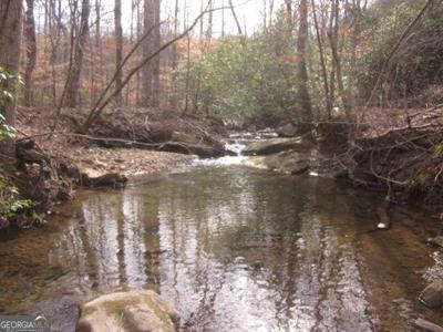 Lot N/A Sparks Way, Talking Rock GA 30175