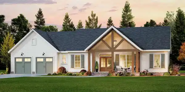 6564 Sunset Drive, Clermont GA 30527