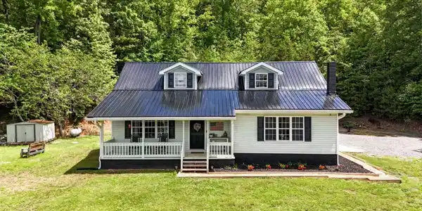 687 W Price Creek Road, Talking Rock GA 30175
