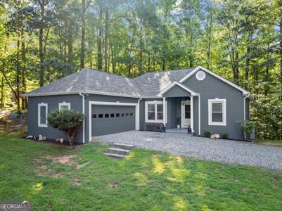 136 Cameron Point, Cleveland GA 30528